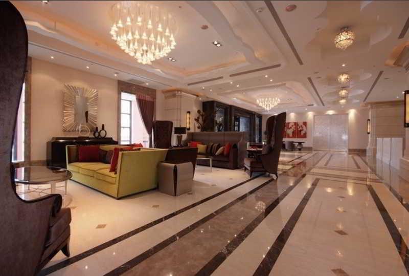 Bellezza Taipei Hotel Exterior photo